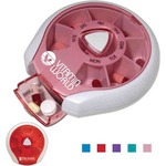 Custom Printed Pill Dispensers!