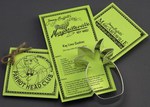 Custom Imprinted Pineapple Stock Shaped Cookie Cutters!
