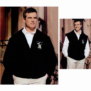 Pinehurst Jackets, Personalized With Your Logo!