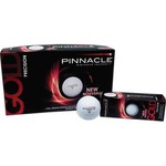 Custom Imprinted Pinnacle Golf Balls!