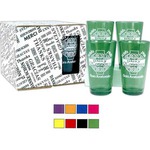 Customized Pint Glass Sets!