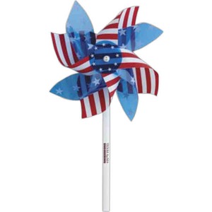 Pinwheels, Custom Imprinted With Your Logo!