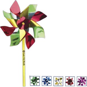 Pinwheels, Custom Imprinted With Your Logo!