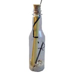 Custom Printed Message in a Bottles