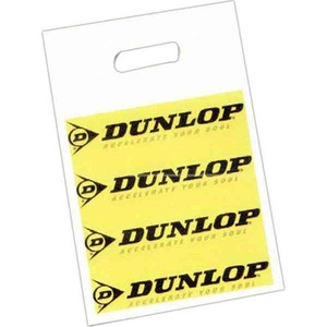 Plastic Bags, Custom Imprinted With Your Logo!