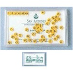 Custom Printed Plastic Case Lottery Number Selectors!