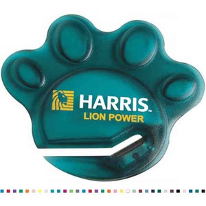 Plastic Letter Openers, Custom Imprinted With Your Logo!