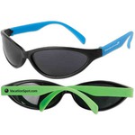 Customized Sunglasses Plastic