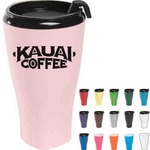 Custom Printed Plastic Tumbler Mugs!