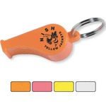 Plastic Whistles