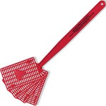 Custom Printed Playing Card Shaped Fly Swatters!