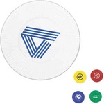 Custom Printed Poker Chips
