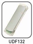 Personalized Polished Metal USB Drives!
