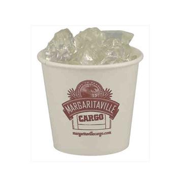 Polycoated Paper Cups, Custom Designed With Your Logo!