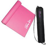 Customized Yoga Mats!