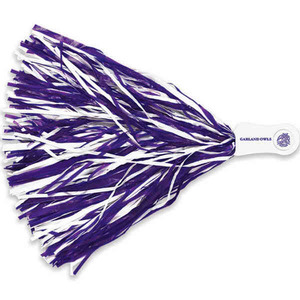 Pom Poms, Custom Imprinted With Your Logo!