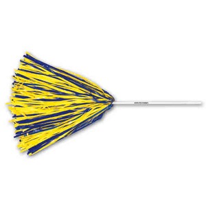 Pom Poms, Custom Imprinted With Your Logo!
