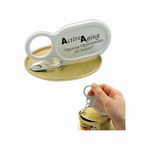 Custom Imprinted Pop Top Can Openers!