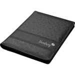 Custom Imprinted Next Day Service On Junior Folios!
