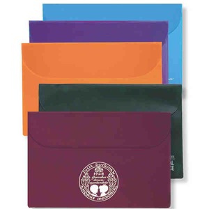 Portfolios, Custom Imprinted With Your Logo!