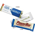 Custom Printed Power Bars!