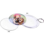 Custom Imprinted Prom Keychains!