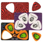 Custom Imprinted Credit Card Guitar Picks!