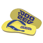 Custom Imprinted Flip-Flop Sandals!