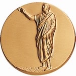 Custom Engraved Public Speaker Classic Emblems and Seals!