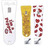 Custom Designed Pull Top Can Openers!