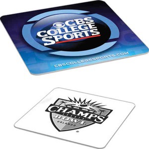 Pulpboard Coasters, Custom Printed With Your Logo!