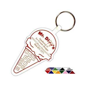 Punchable Key Tags, Custom Imprinted With Your Logo!