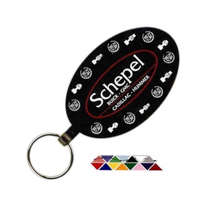Punchable Key Tags, Custom Imprinted With Your Logo!