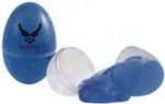Personalized Putty With Sparkles!