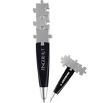 Custom Printed Puzzle Pens!