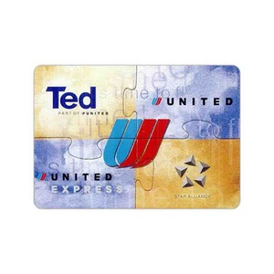 Puzzles, Custom Imprinted With Your Logo!