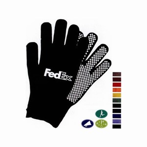 Fundraising Gloves, Custom Imprinted With Your Logo!