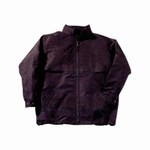 Custom Printed Quatro Jackets