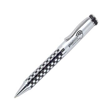 Racing Theme Pens, Customized With Your Logo!