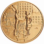 Custom Engraved Real Estate Sales Emblems and Seals!