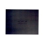 Custom Imprinted Rectangular Placemats!