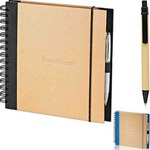 Custom Made Recycled Journals!