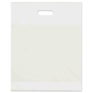 Recycled Material Bags, Custom Imprinted With Your Logo!