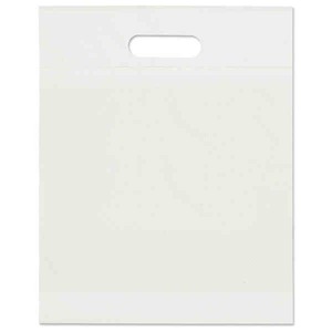 Recycled Material Bags, Custom Imprinted With Your Logo!