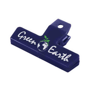 Recycled Material Memo Clips, Customized With Your Logo!