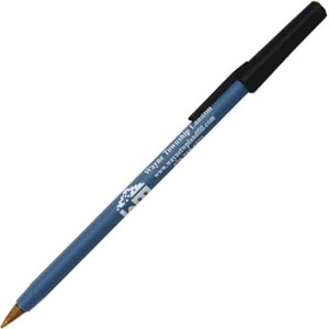 Recycled Material Pens, Custom Imprinted With Your Logo!