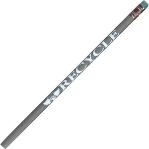 Recycled Material Pens, Custom Imprinted With Your Logo!