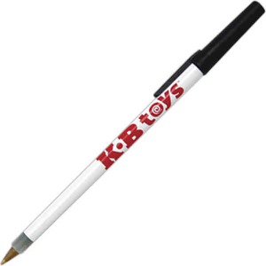 Recycled Material Pens, Custom Imprinted With Your Logo!