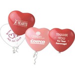 Custom Printed Balloons!