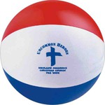Custom Printed Beach Balls!